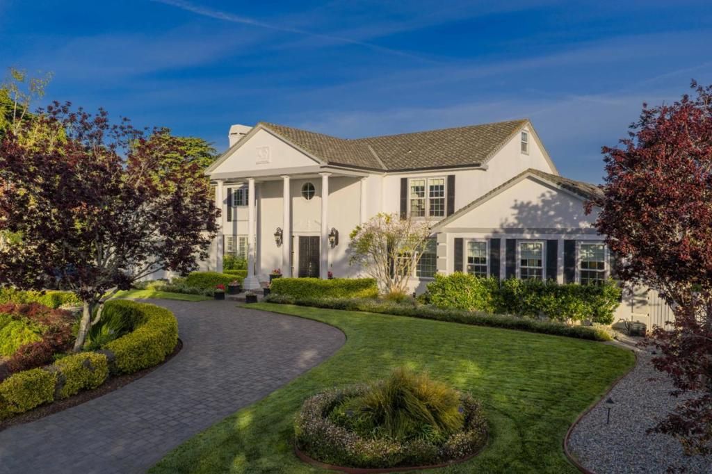 Photo of 2111 Saint Andrews Road, Half Moon Bay, CA 94019 (MLS # ML82040600)