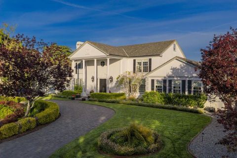 Photo of 2111 Saint Andrews Road, Half Moon Bay, CA 94019 (MLS # ML82040600)