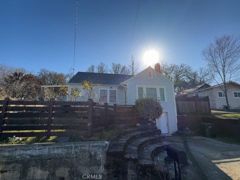 Photo of 595 9th Street, Lakeport, CA 95453 (MLS # LC26083607)