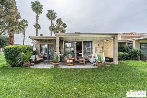 Photo of 35937 Paseo Circulo, Cathedral City, CA 92234 (MLS # 26876541PS)