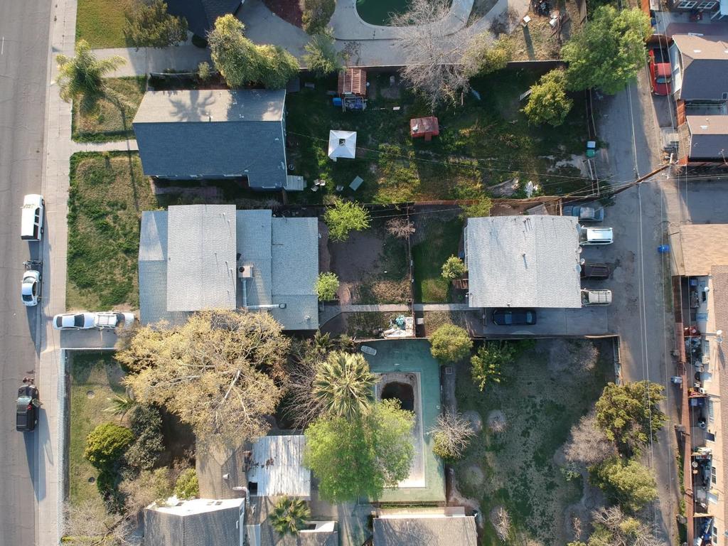 1408 Whitley Avenue