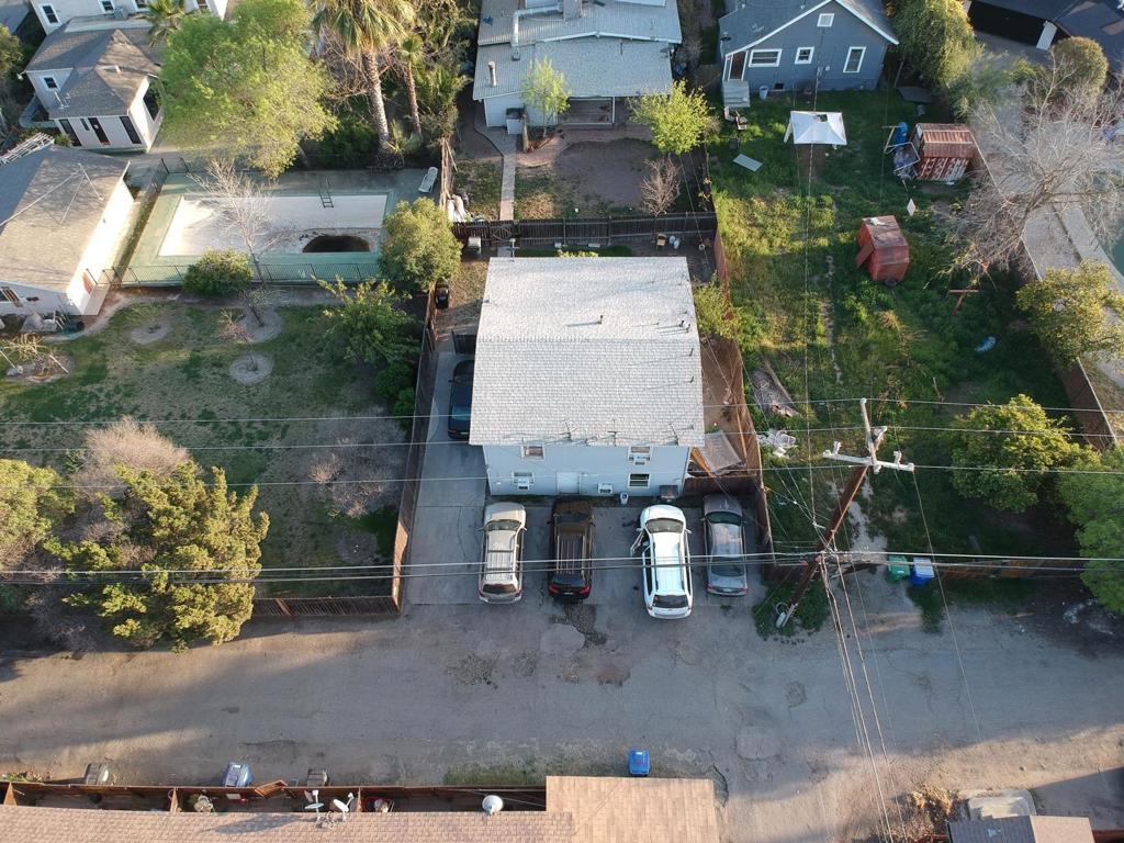 1408 Whitley Avenue