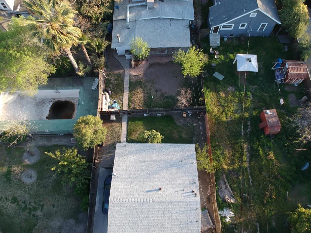 1408 Whitley Avenue