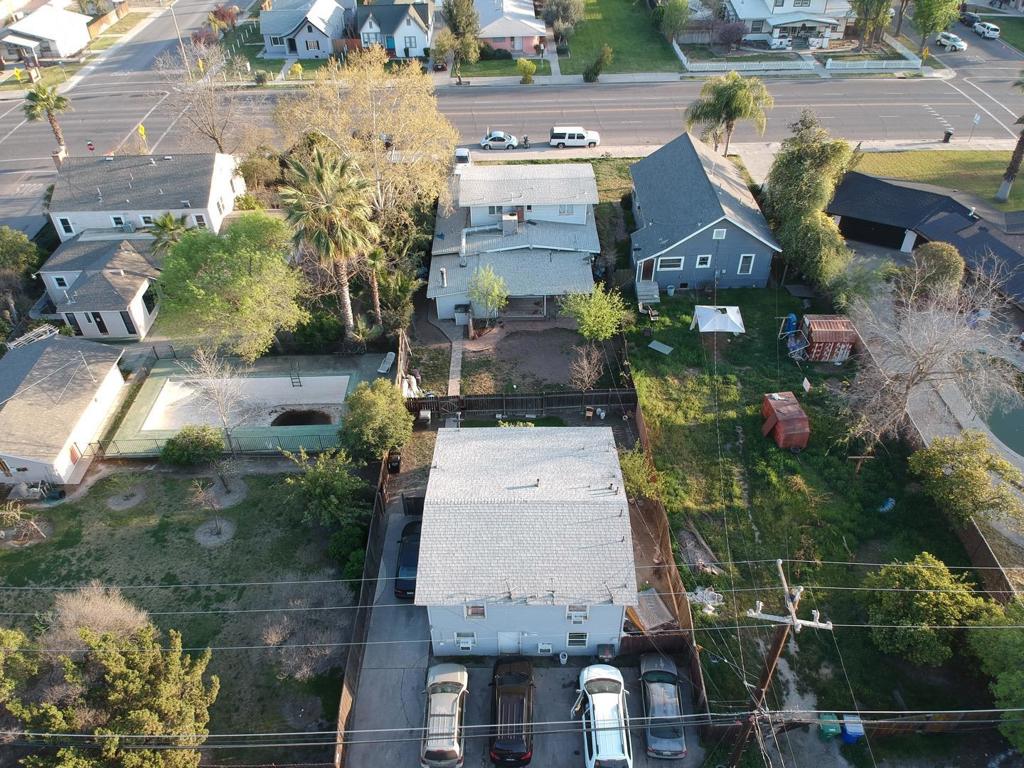 1408 Whitley Avenue