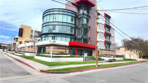 Photo of 210 N Monterey Street #407, Alhambra, CA 91801 (MLS # WS26050224)