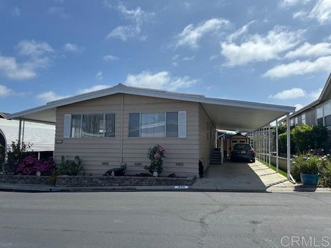 Photo of 650 S Rancho Santa Fe Rd. Rd #336, San Marcos, CA 92078 (MLS # NDP2506165) Photo of 650 S Rancho Santa Fe Rd. Rd #336, San Marcos, CA 92078 (MLS # NDP2506165)