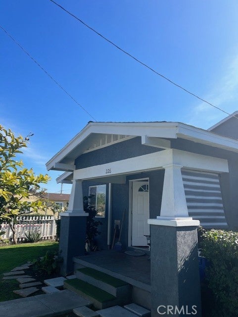 226 E Edinger Avenue