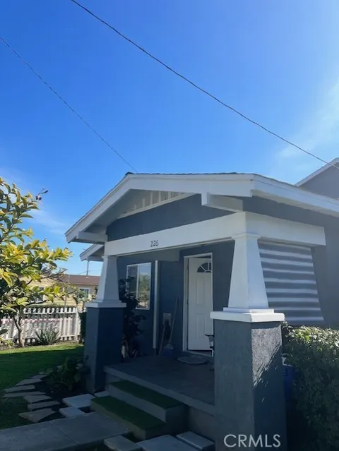 226 E Edinger Avenue, Santa Ana, CA 92707 - MLS#: IV25148733