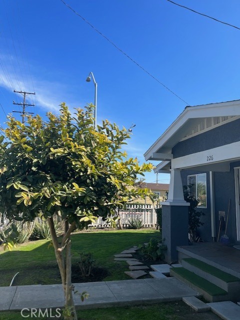 226 E Edinger Avenue
