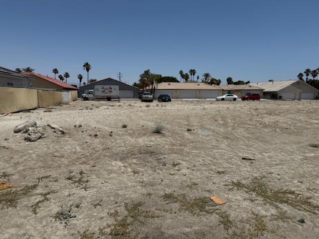Duplex lot..... Here is an opportunity to build a duplex with double income or live in one and rent the other side. Drive by and take a look at this lot. These lots are rare to the market