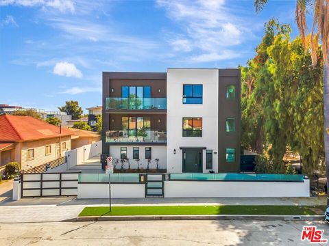 Photo of 1921 Federal Avenue #1919, Los Angeles, CA 90025 (MLS # 26650769)