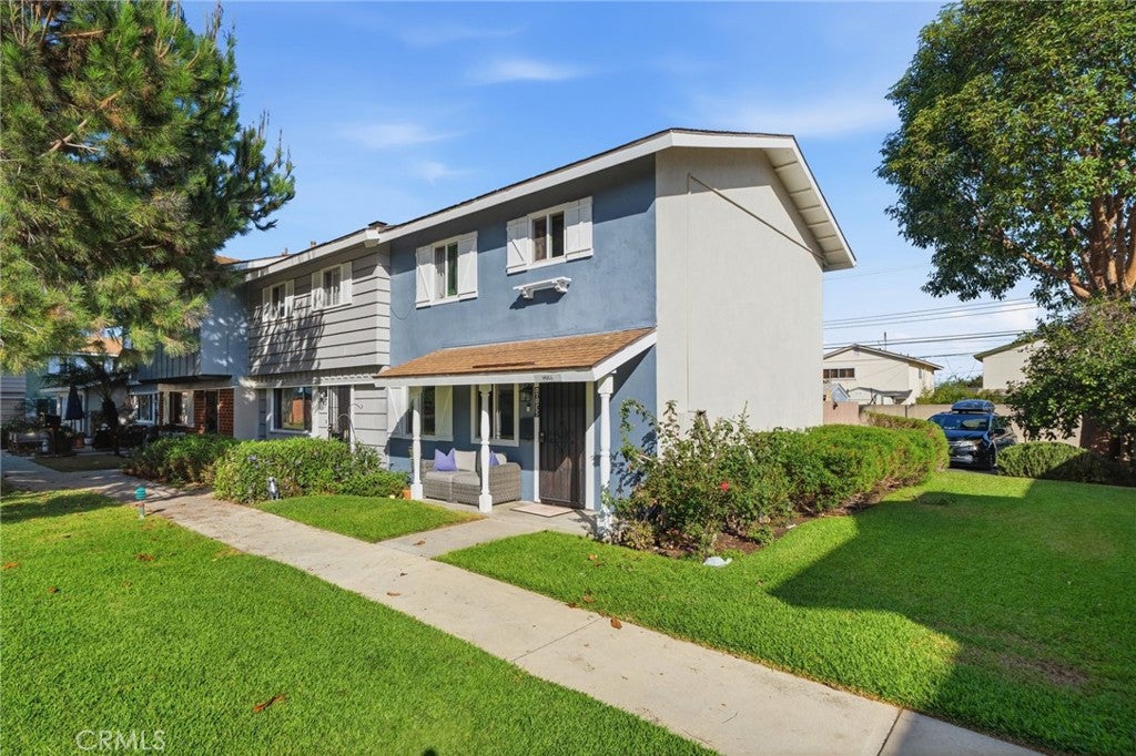 10132 Hull Drive