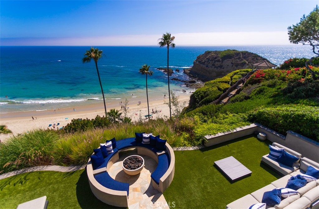 Three Arch Bay (TAB) - Residential