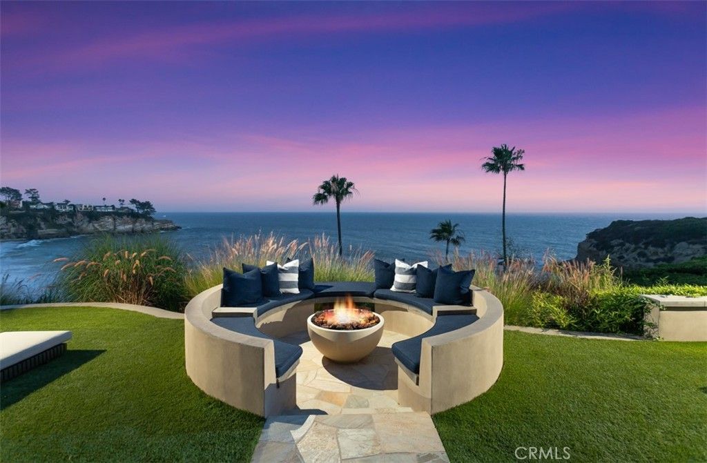 Photo of 26 S La Senda Drive, Laguna Beach, CA 92651 (MLS # OC25128747)