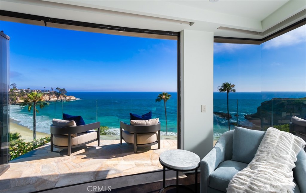 Three Arch Bay (TAB) - Residential