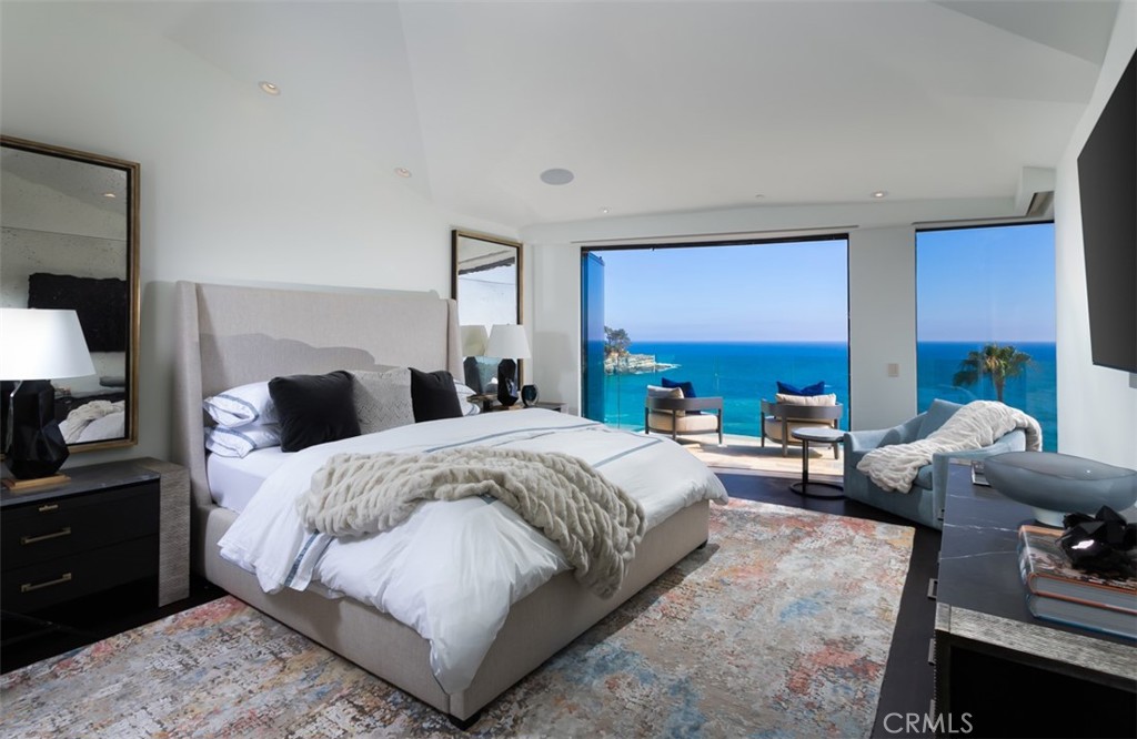 Three Arch Bay (TAB) - Residential