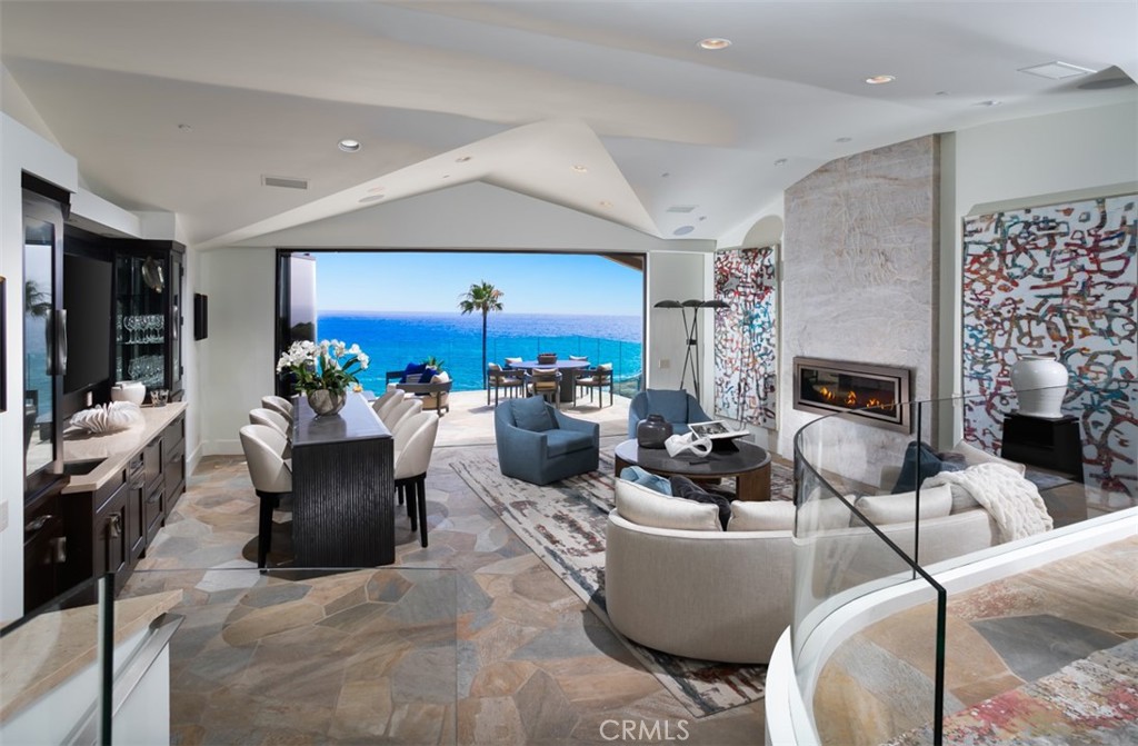 Three Arch Bay (TAB) - Residential