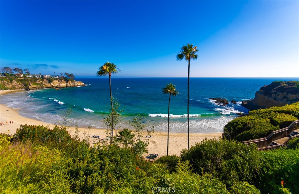 Three Arch Bay (TAB) - Residential
