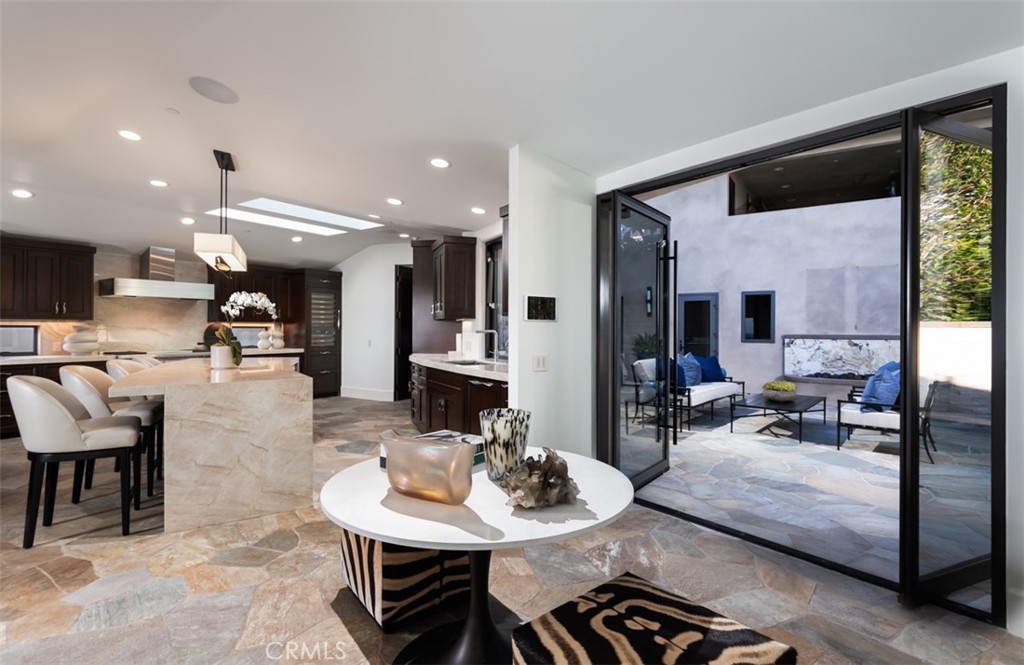 Three Arch Bay (TAB) - Residential