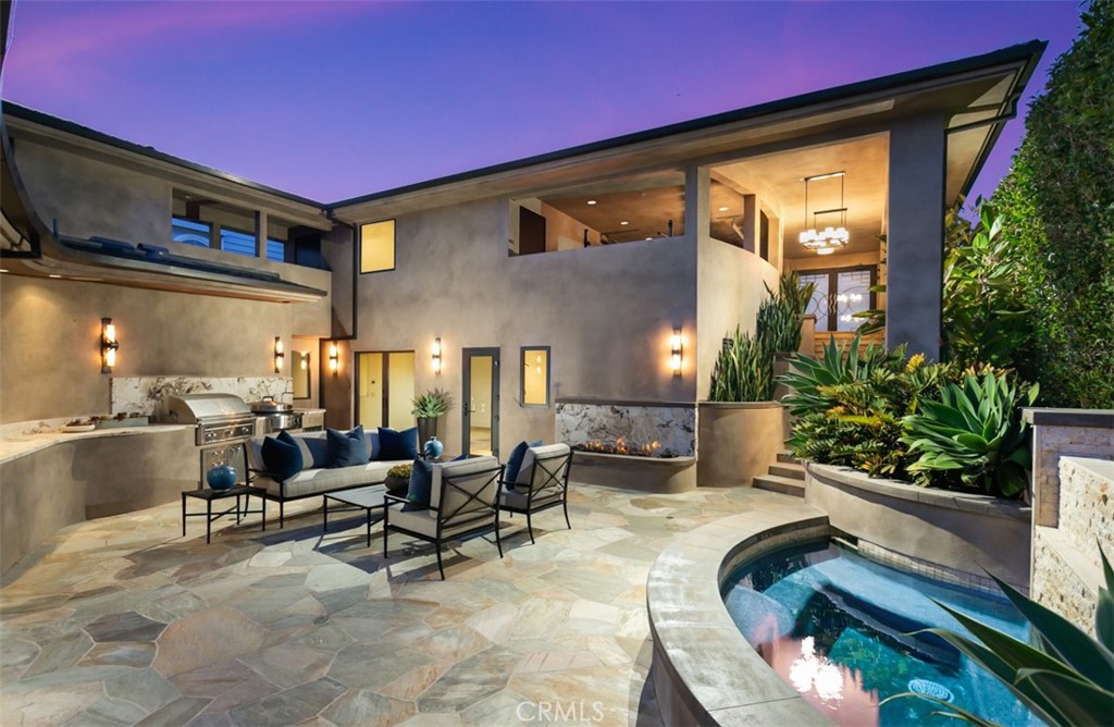 Three Arch Bay (TAB) - Residential