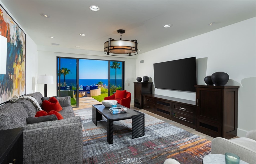 Three Arch Bay (TAB) - Residential