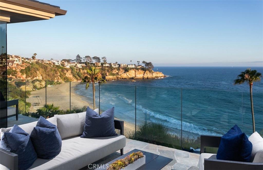 Three Arch Bay (TAB) - Residential