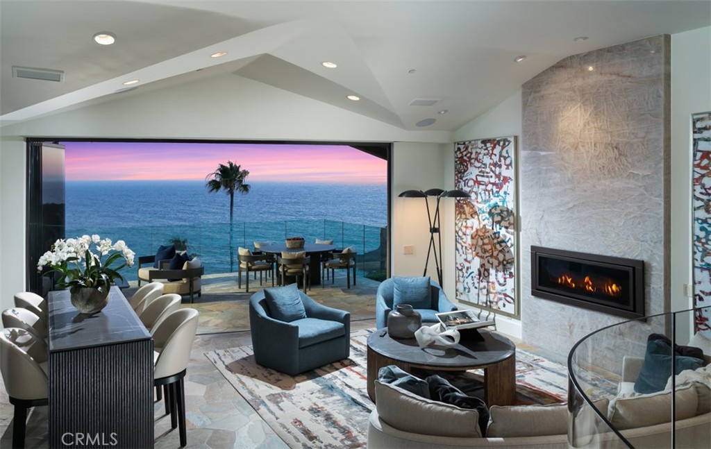 Three Arch Bay (TAB) - Residential