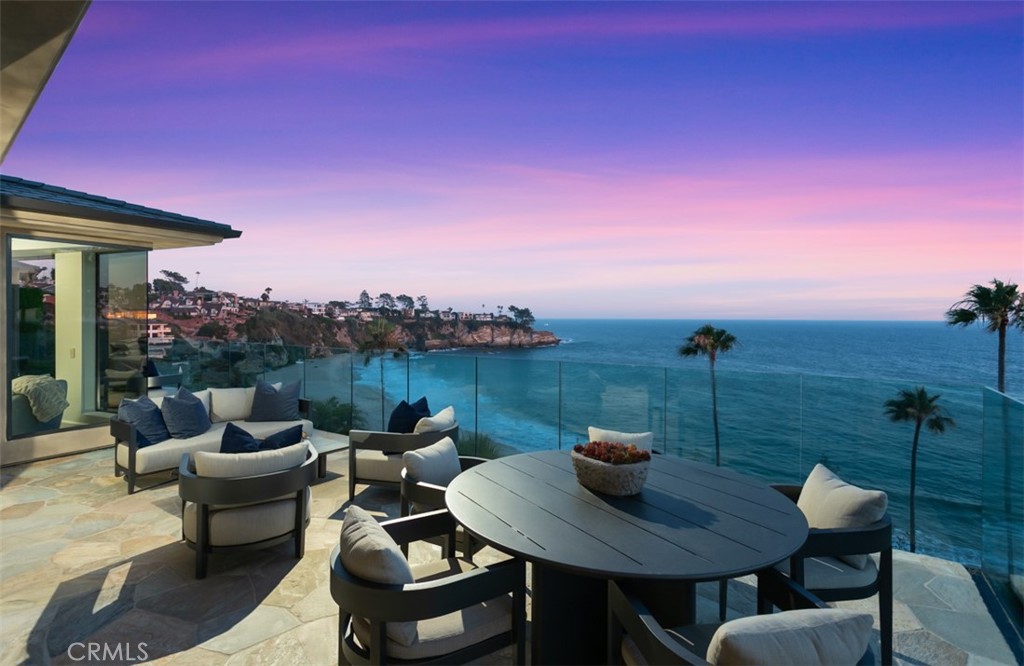 Three Arch Bay (TAB) - Residential