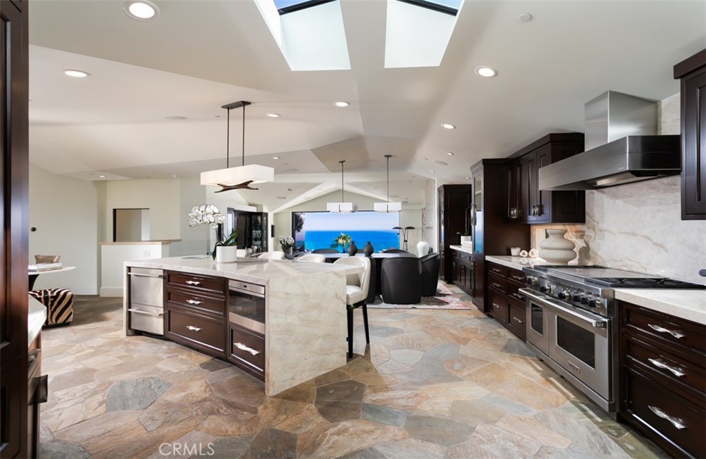 Three Arch Bay (TAB) - Residential