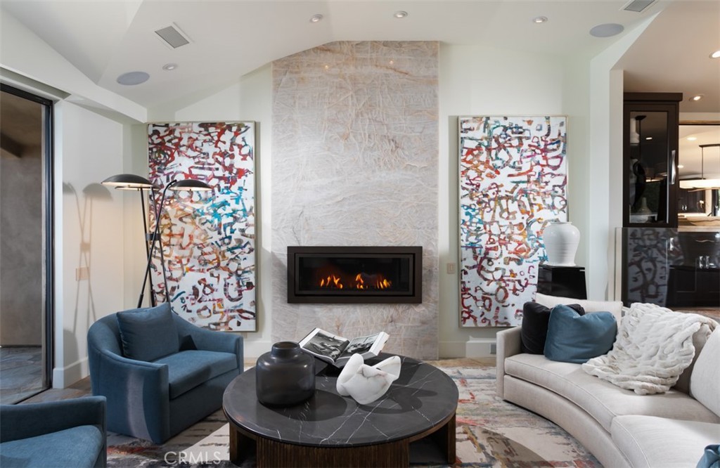 Three Arch Bay (TAB) - Residential