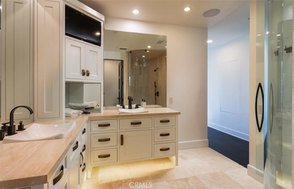 Three Arch Bay (TAB) - Residential