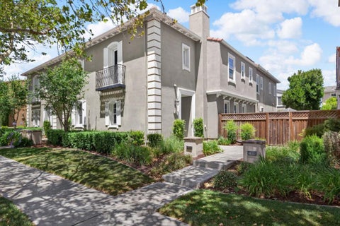 Photo of 7502 Stoneleaf Road, San Ramon, CA 94582 (MLS # ML82052996)