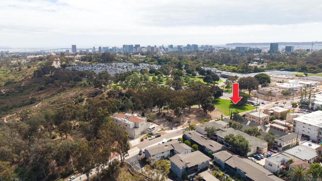 1740 Upas Street 22, San Diego CA 92103