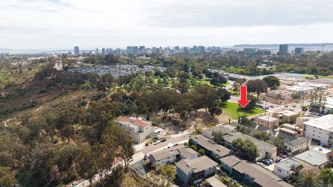 Photo of 1740 Upas Street #22, San Diego, CA 92103 (MLS # PTP2602163)