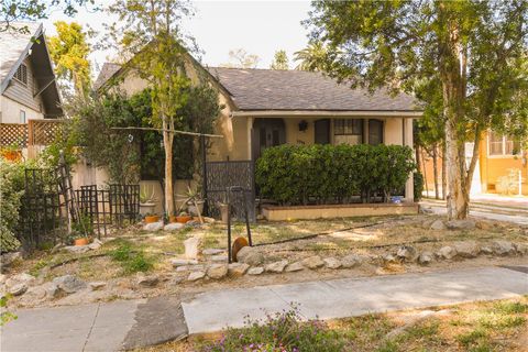 Photo of 3045 Cedar Street, Riverside, CA 92501 (MLS # IV26087658)
