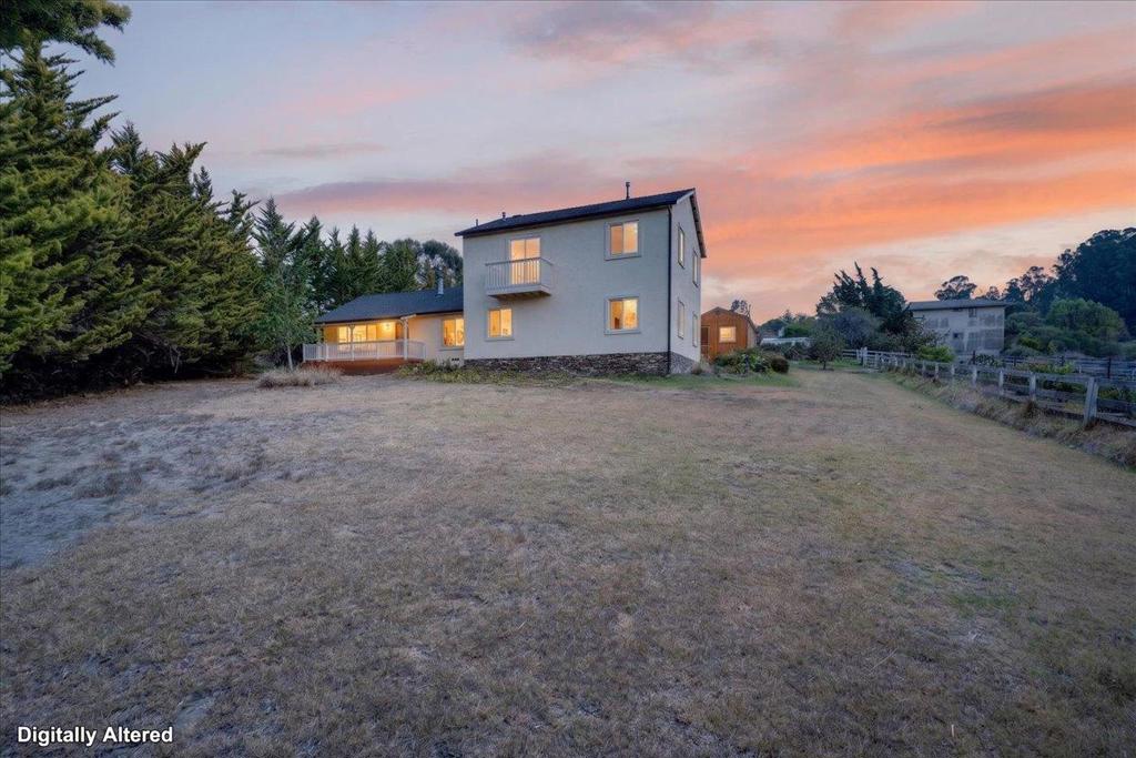 4 Bayview Road