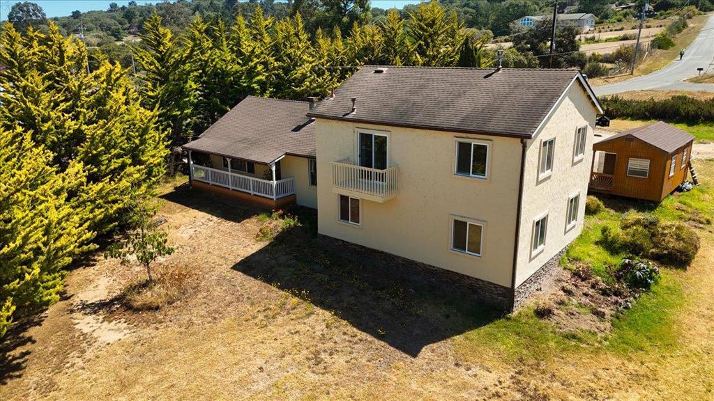 4 Bayview Road