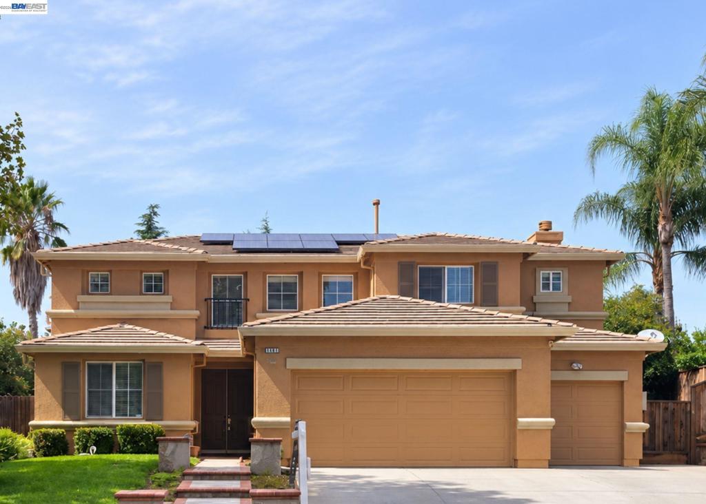 1839 Mount Conness Way