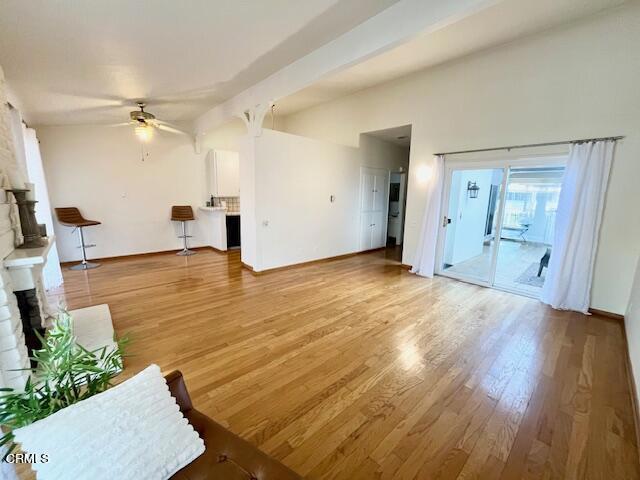 Lakeside Village - 187002 - Residential Lease