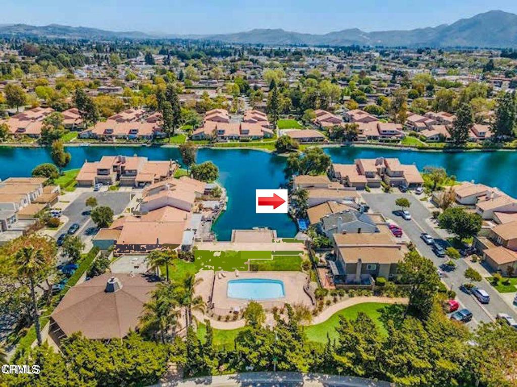 Lakeside Village - 187002 - Residential Lease