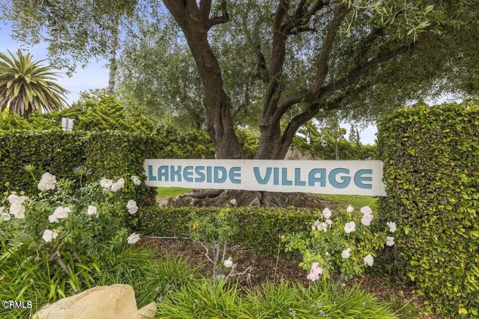 Lakeside Village - 187002 - Residential Lease