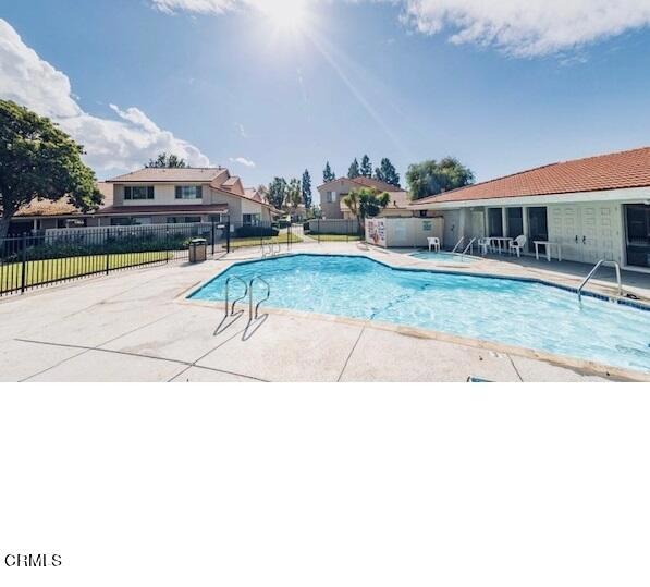 Lakeside Village - 187002 - Residential Lease