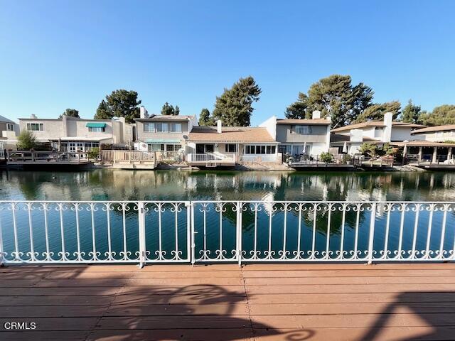 Lakeside Village - 187002 - Residential Lease