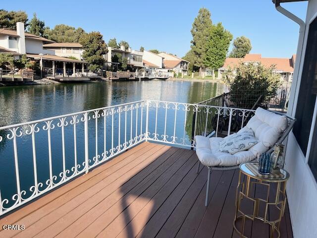 Lakeside Village - 187002 - Residential Lease