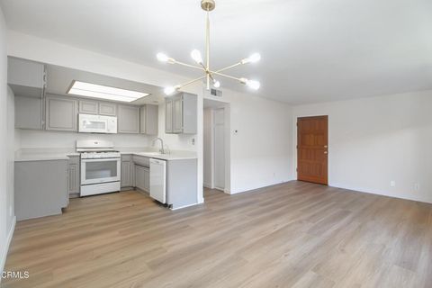 Photo of 1169 Rosedale Avenue #208, Glendale, CA 91201 (MLS # P1-26505)