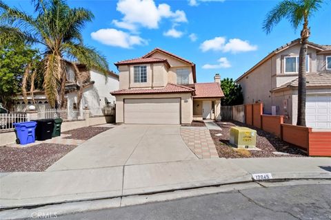 12045 Glenheather Fontana CA 92337