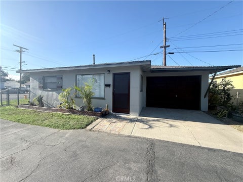 Photo of 24636 Eshelman AVE, Lomita, CA 90717 (MLS # PW26201003)