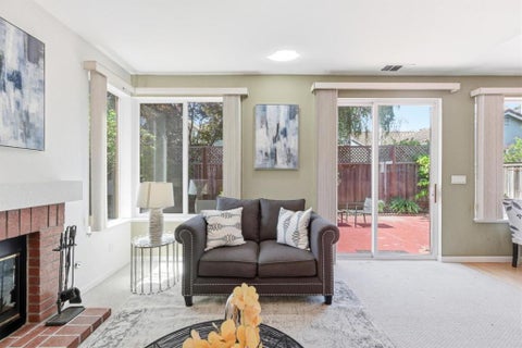 Tiny photo for 17 Miranda Court, Alameda, CA 94502 (MLS # ML82049700)