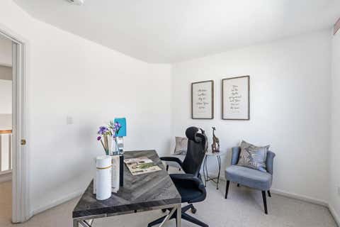 Tiny photo for 17 Miranda Court, Alameda, CA 94502 (MLS # ML82049700)