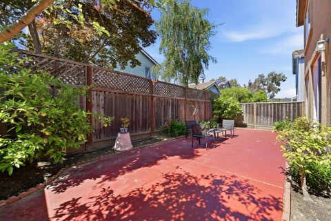 Tiny photo for 17 Miranda Court, Alameda, CA 94502 (MLS # ML82049700)